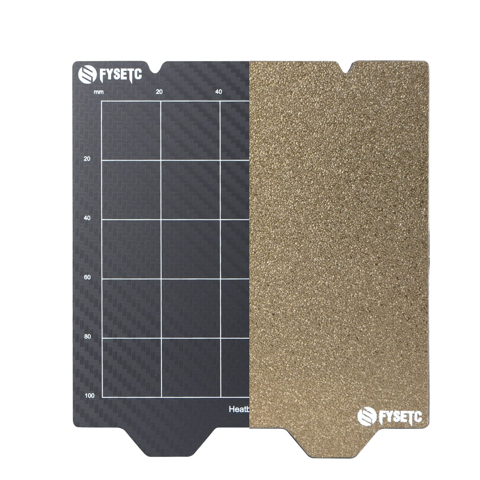 Amazon.com: FYSETC 3D Printer Voron0.2 Pro Build Plate